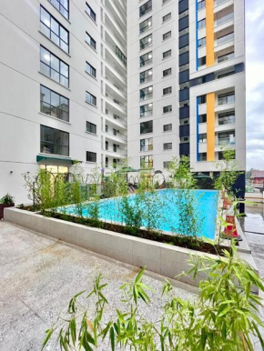 The beautiful executive fully furnished three bedroom apartments which boasts of modern luxurious facilities with breathtaking amzing city views